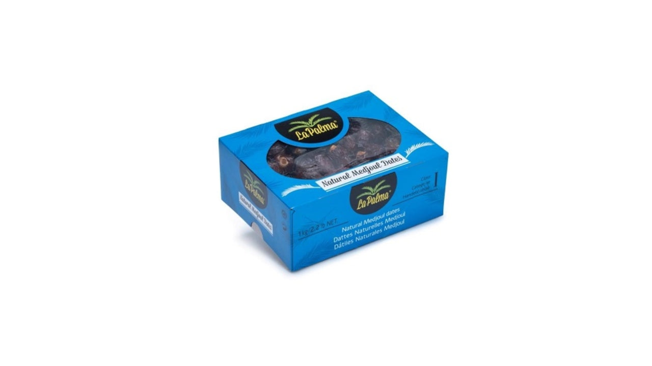 Dadler Medjoul medium choice 1kg
