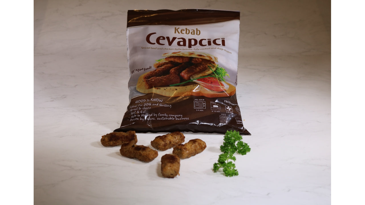 Cevapcici 1kg