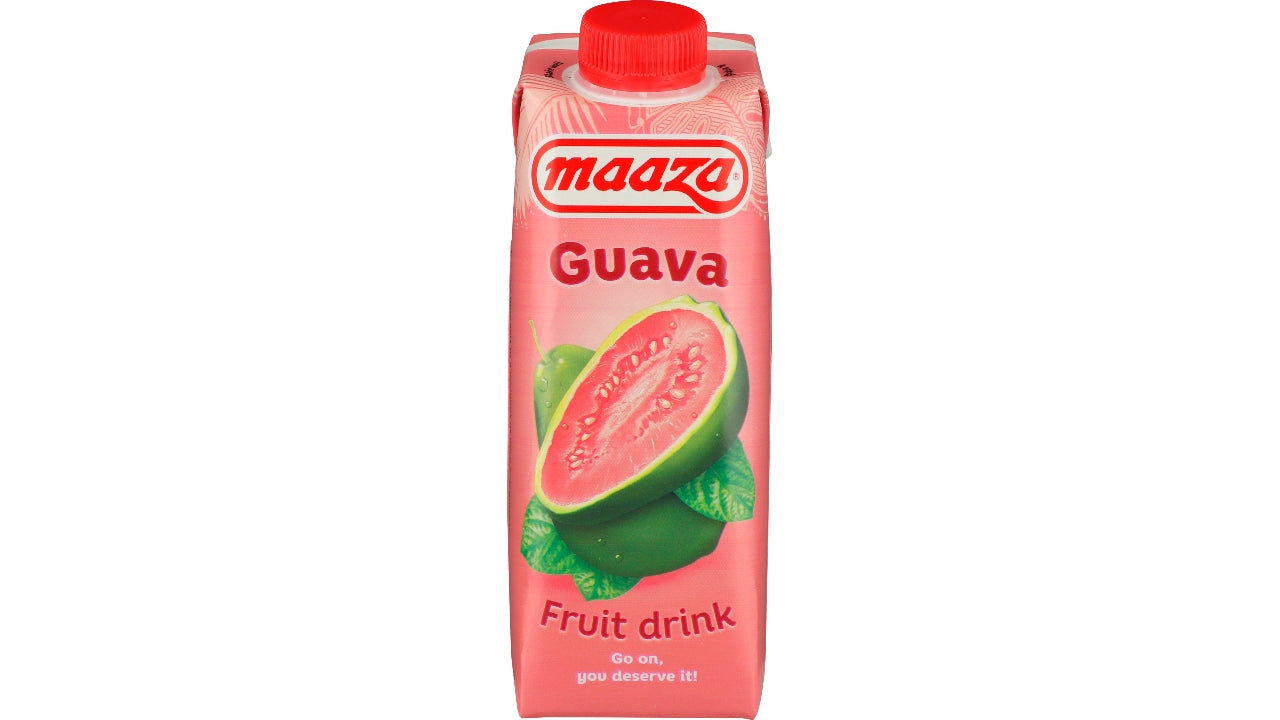 Guava fruit 330ml