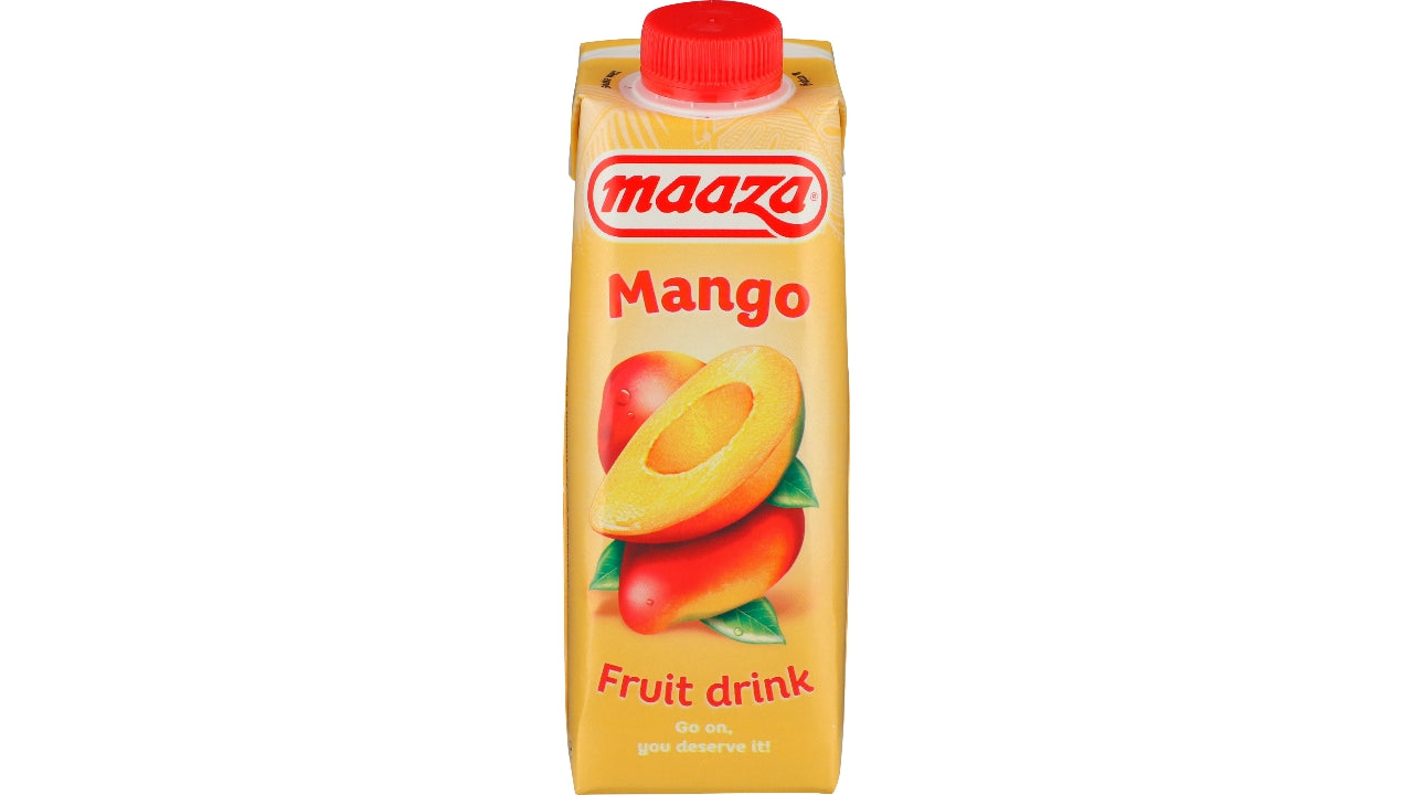 Mango fruit 330ml