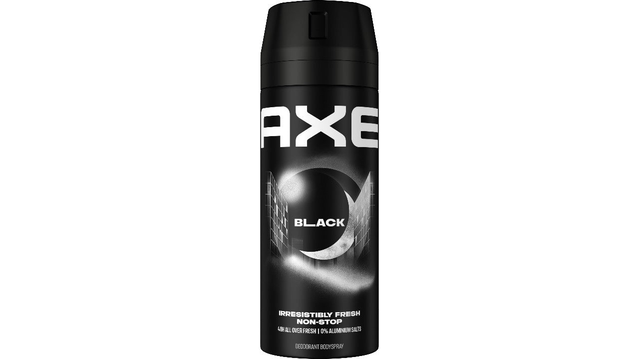 Axe Deo Spray Black 150ml