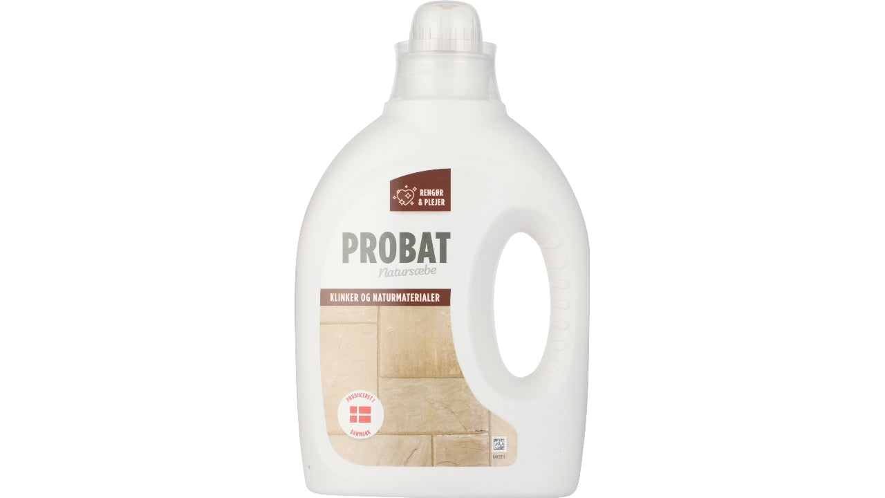 Probat natursæbe 700ml
