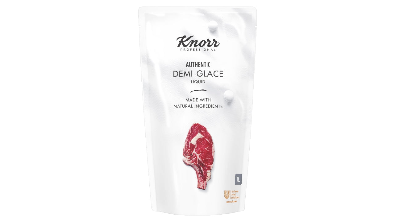 Demi Glace Professionel 1L