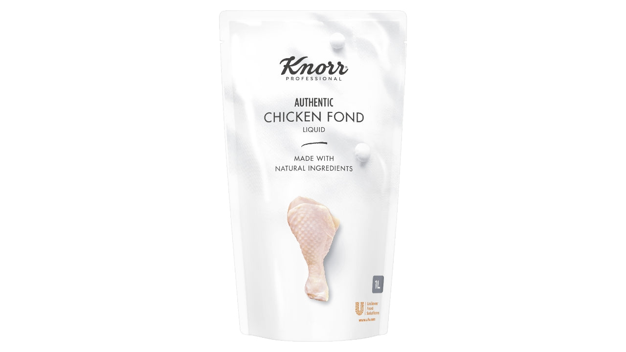 Kyllinge Fond Professionel 1L