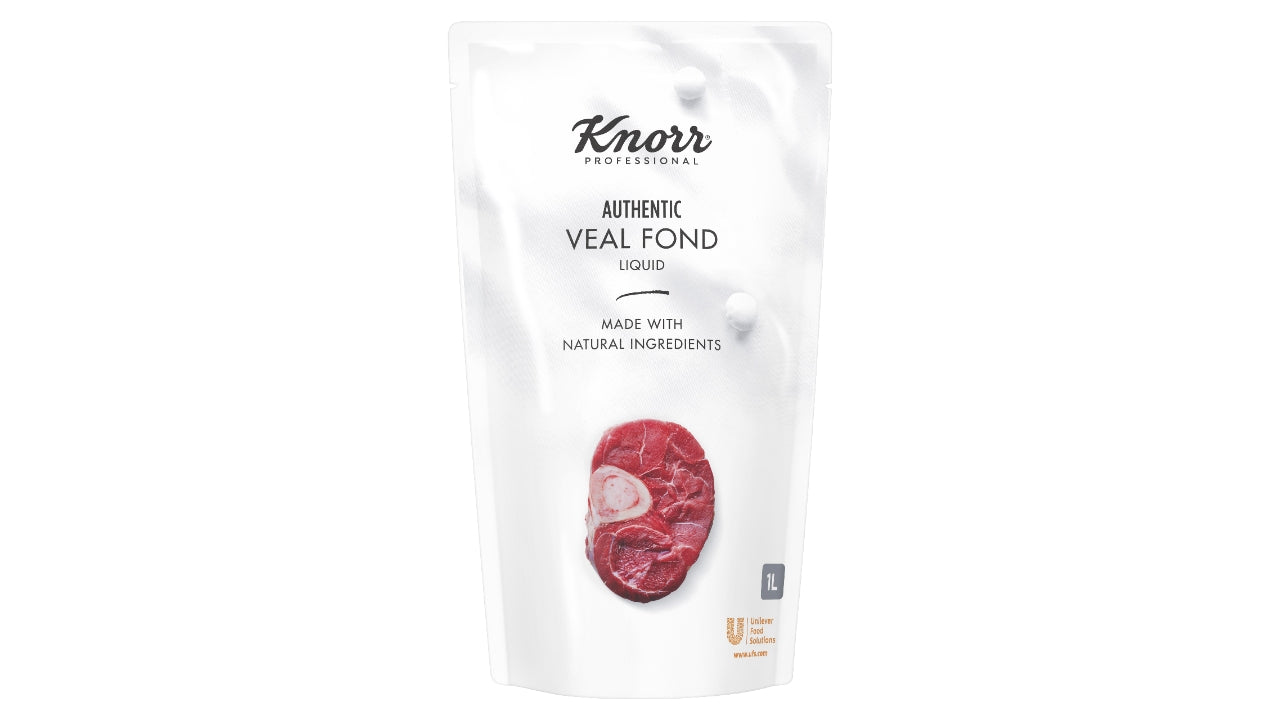 Kalvefond Professional 1L
