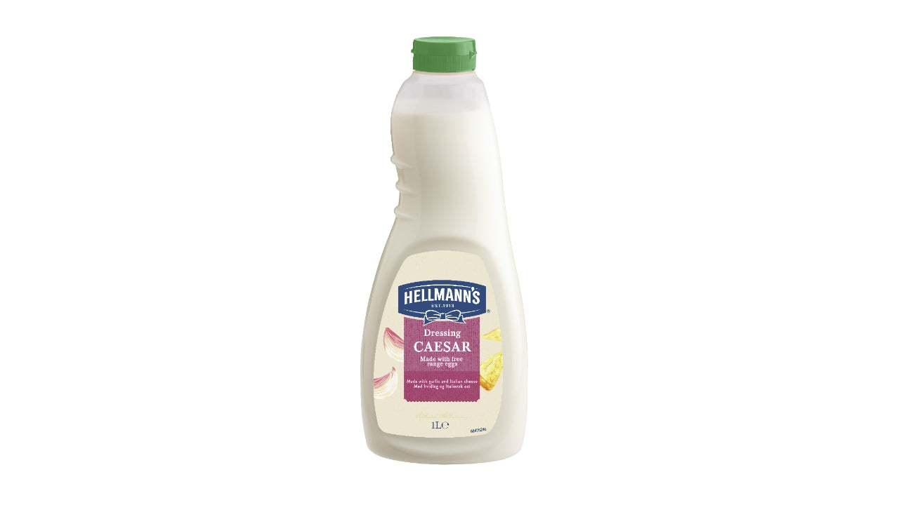 Caesar dressing 1L