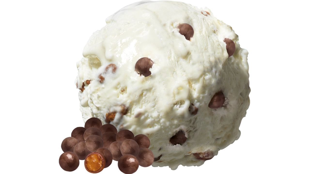 Caramel Crisp 5000ml