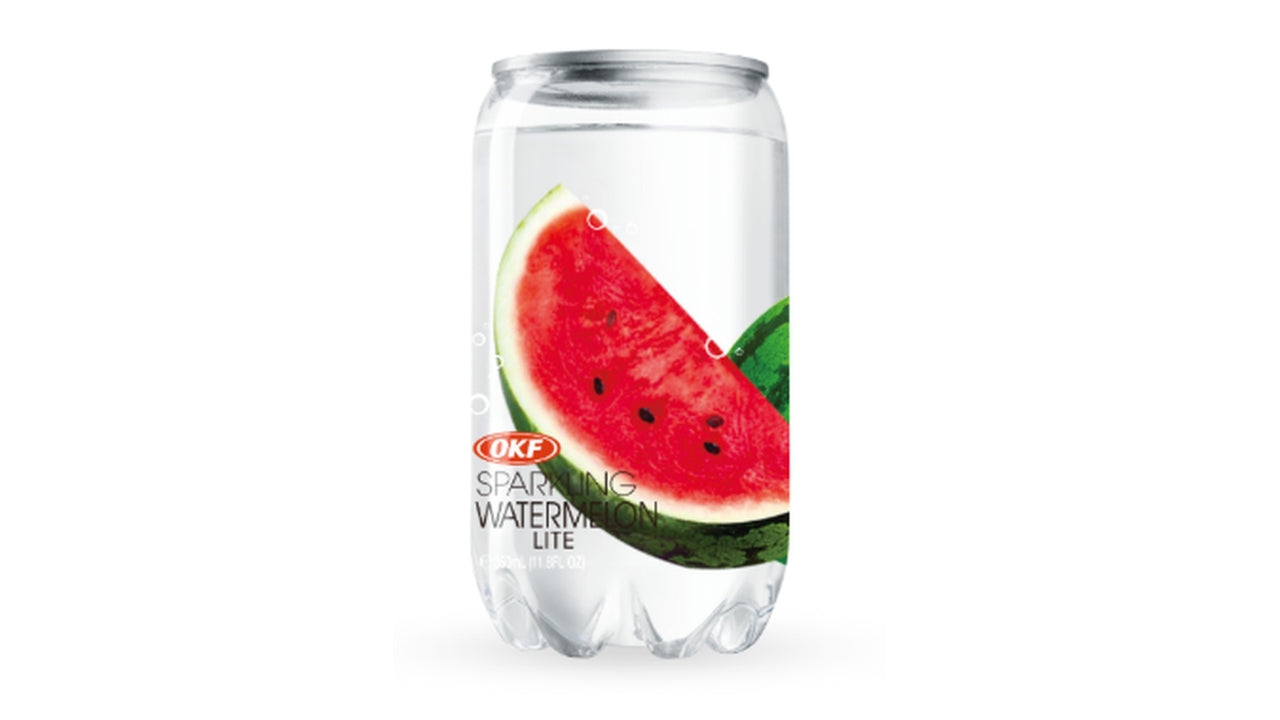 OKF Sparkling Watermelon 24x33cl