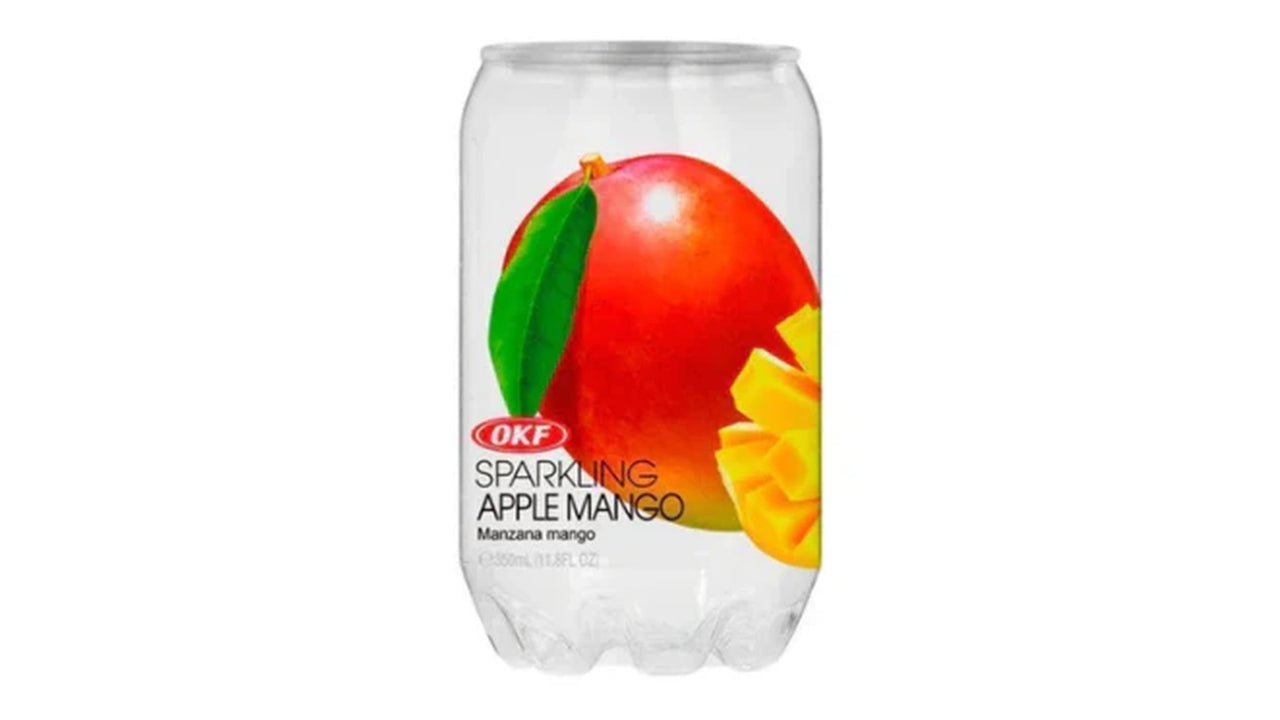 OKF Sparkling Mango 24x33cl