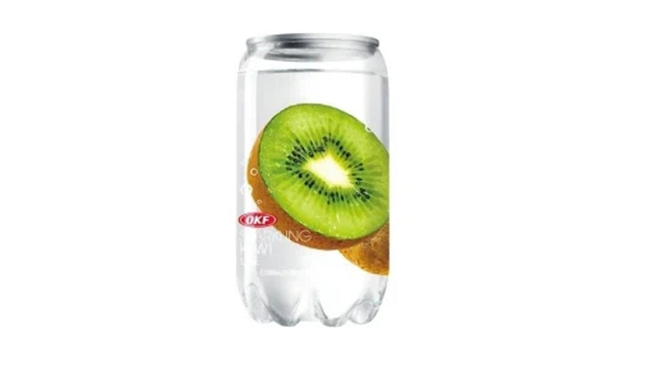 OKF Sparkling Kiwi 24x33cl