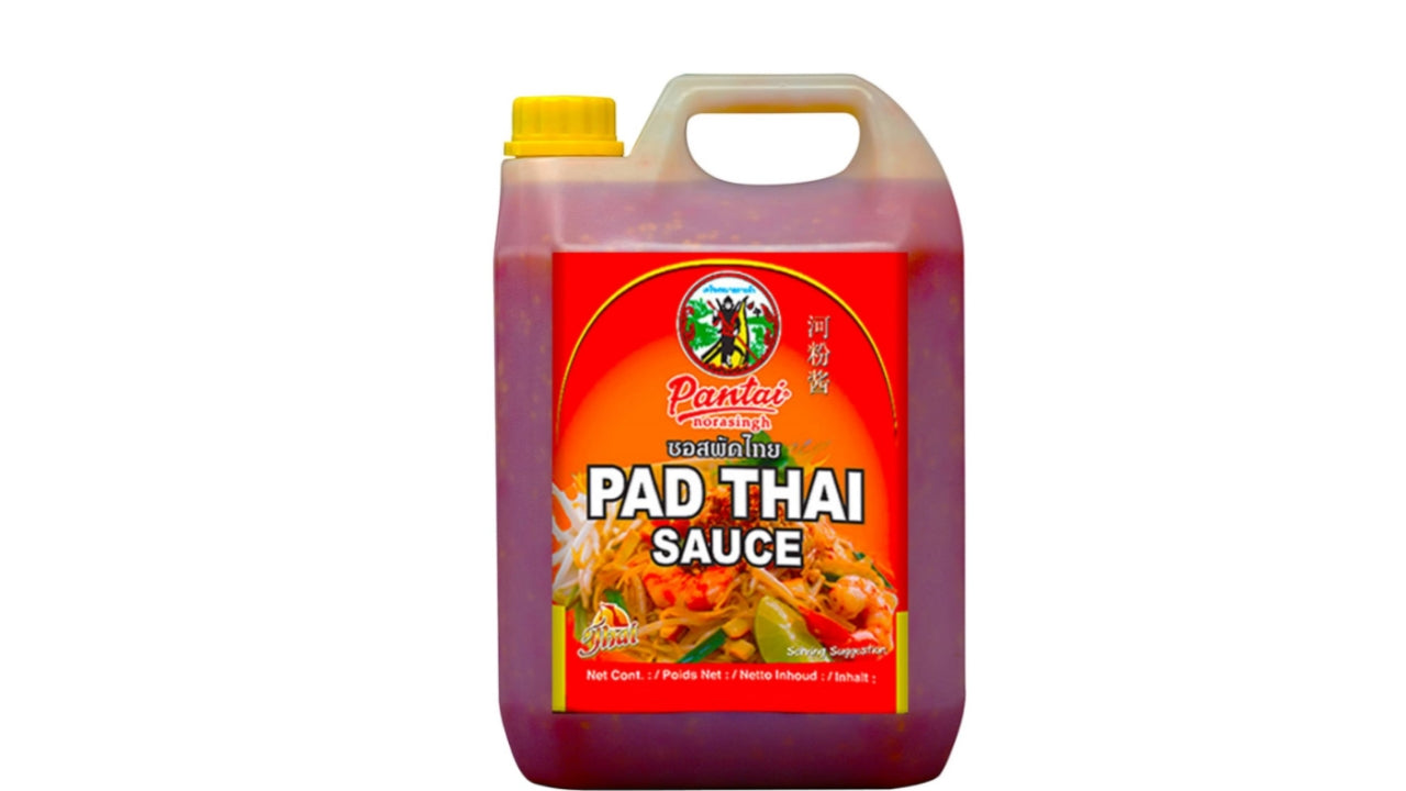 Pad Thai sauce 5L