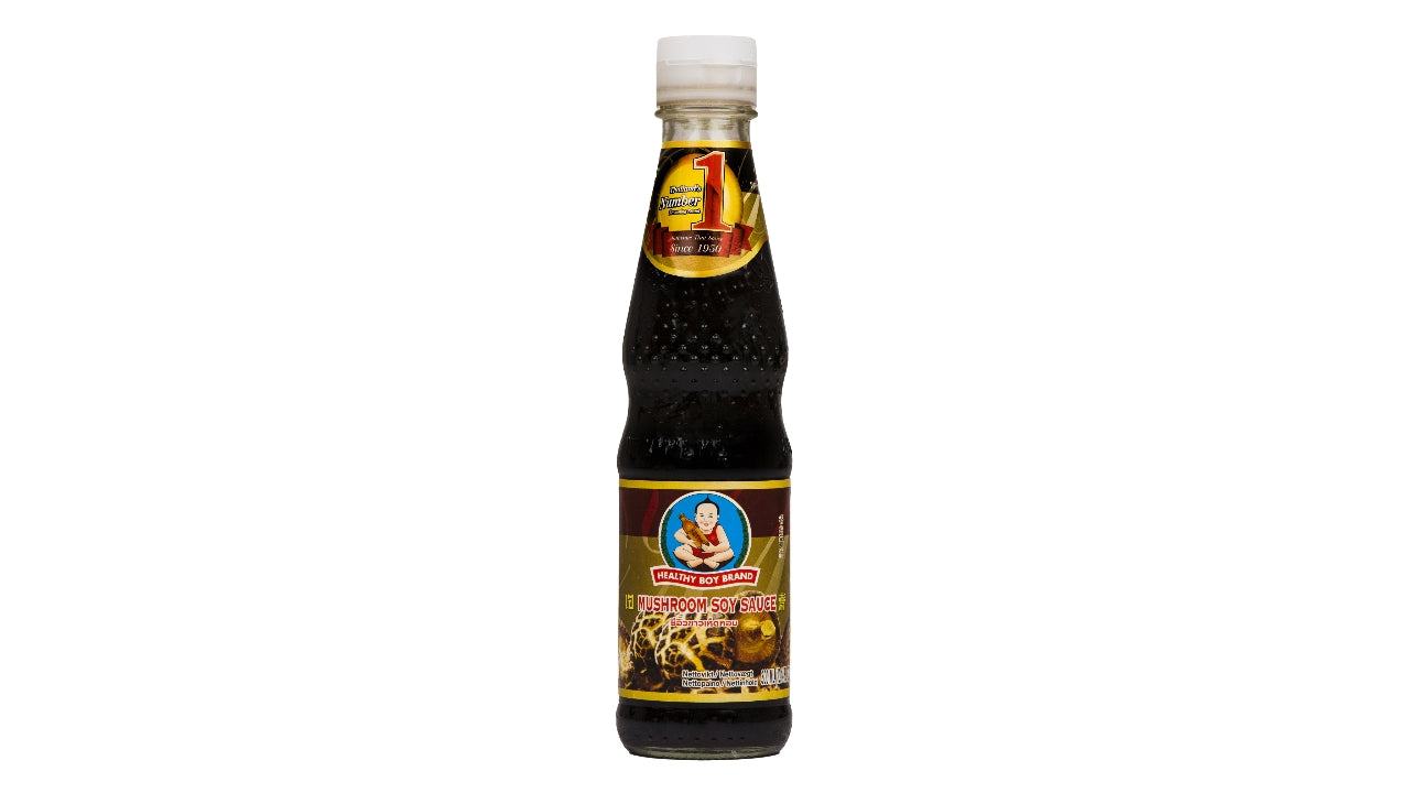 Svampe soja sauce 700ml