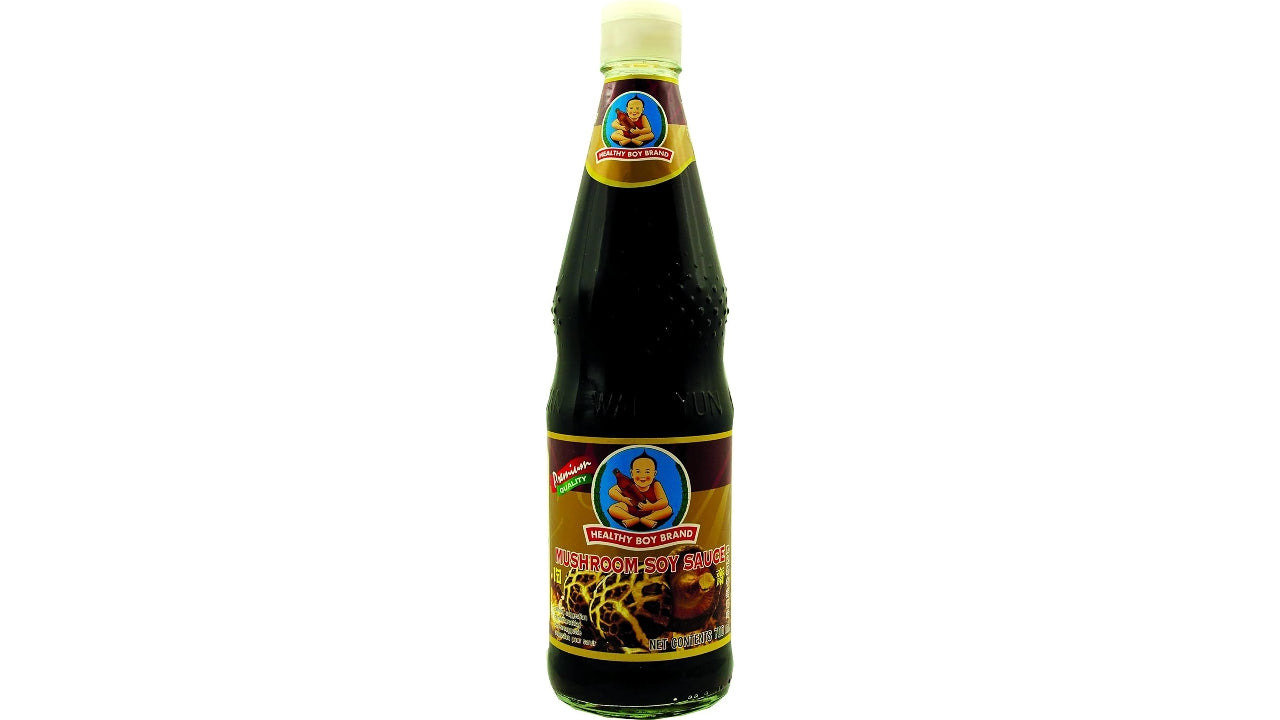Svampe soja sauce 700ml