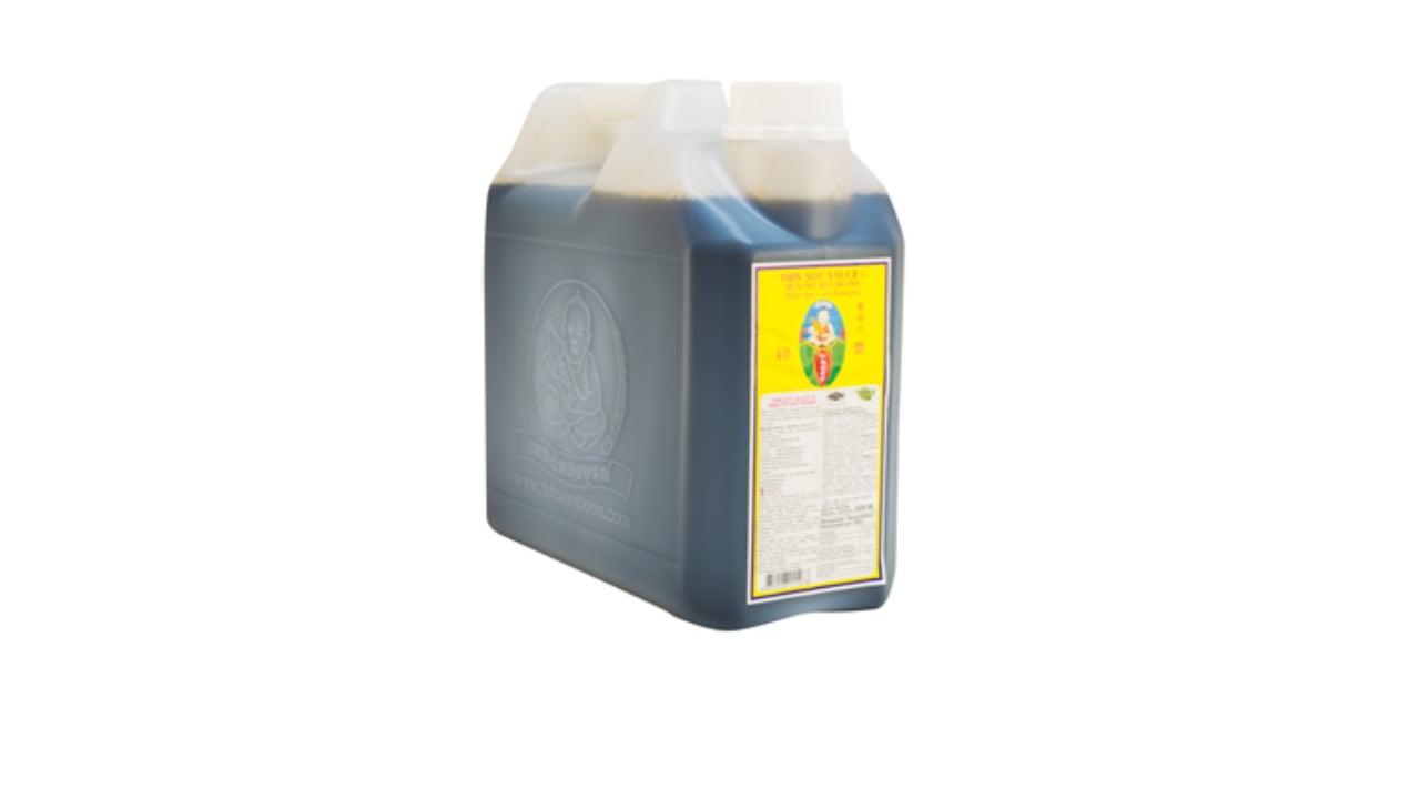 Thin Soy sauce 4,5L