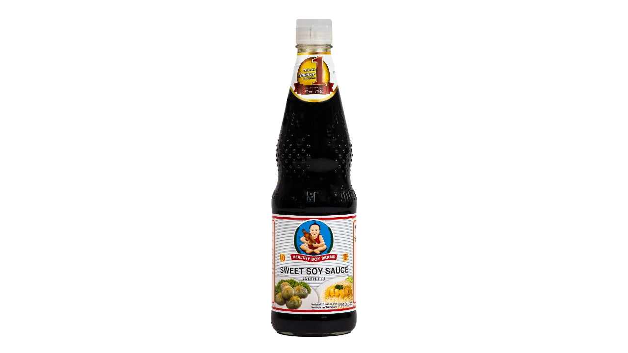 Sød soja sauce700ml