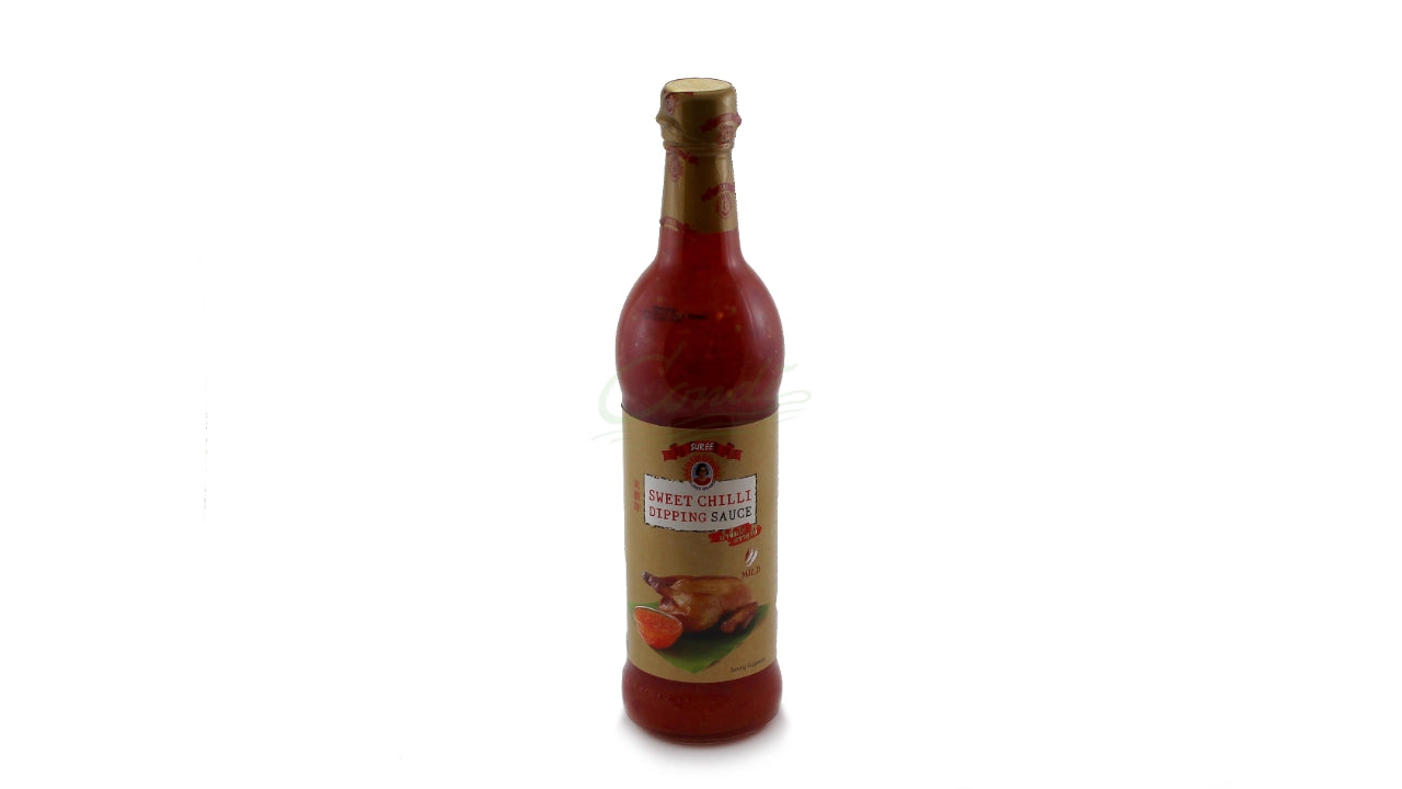 Sweet chili sauce 725ml