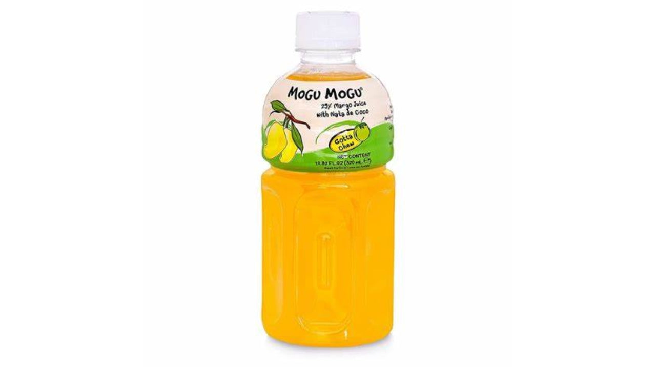 Mogu Mogu mango 24x320ml