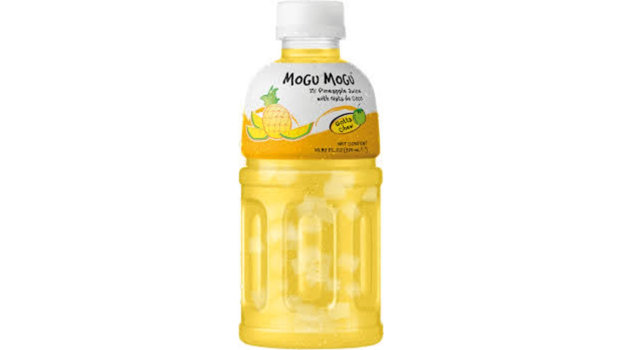 Mogu Mogu ananas 24x320ml
