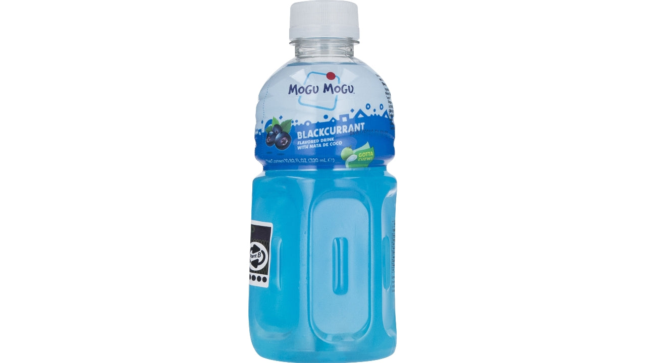 Mogu Mogu solbær24x320ml