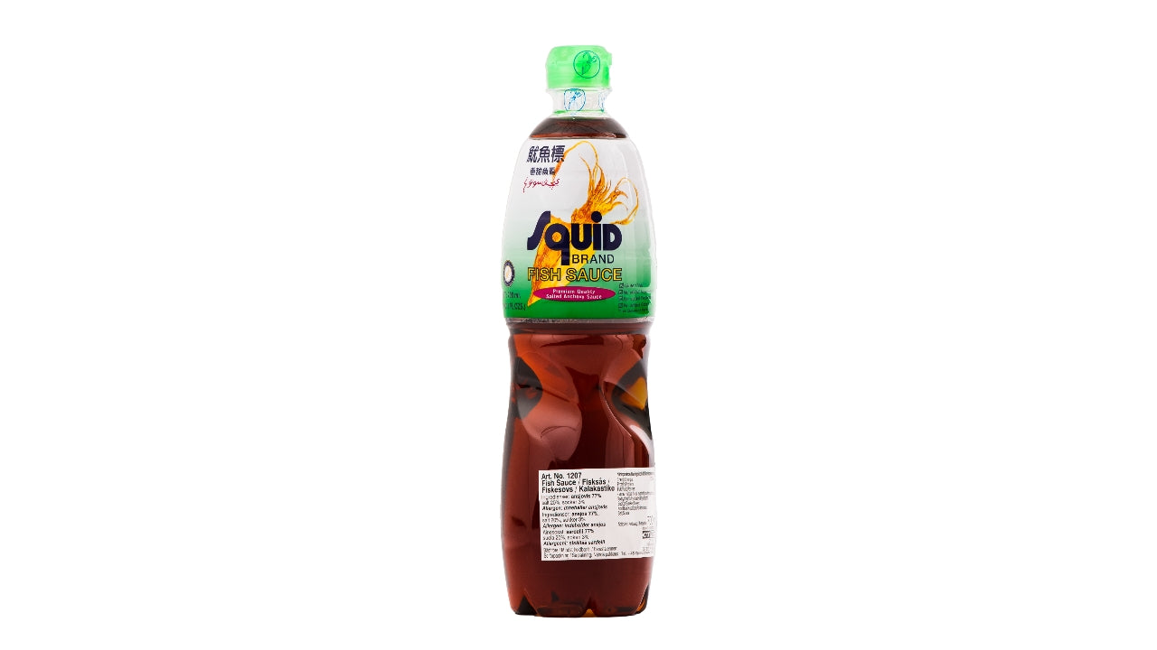 Fish sauce 700ml