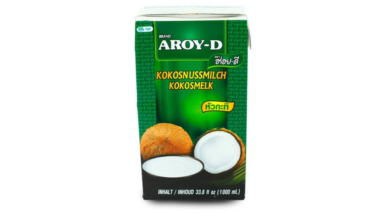 Kokosmælk 1L