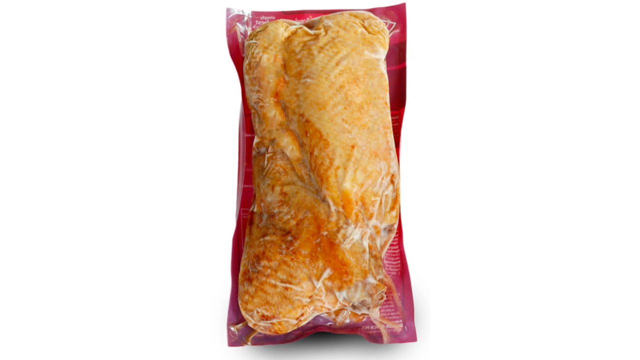 And 1/2 grillet u/ben 2x300-325g