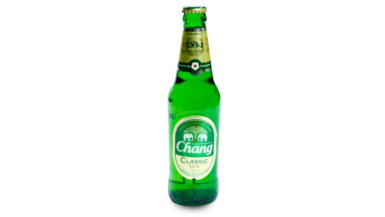 Chang beer 5,0% 32cl