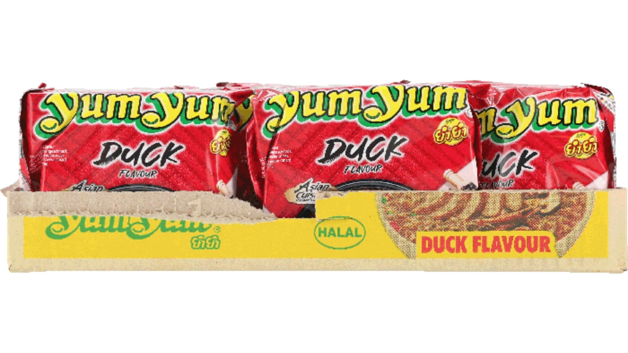 Ande nudler 60g