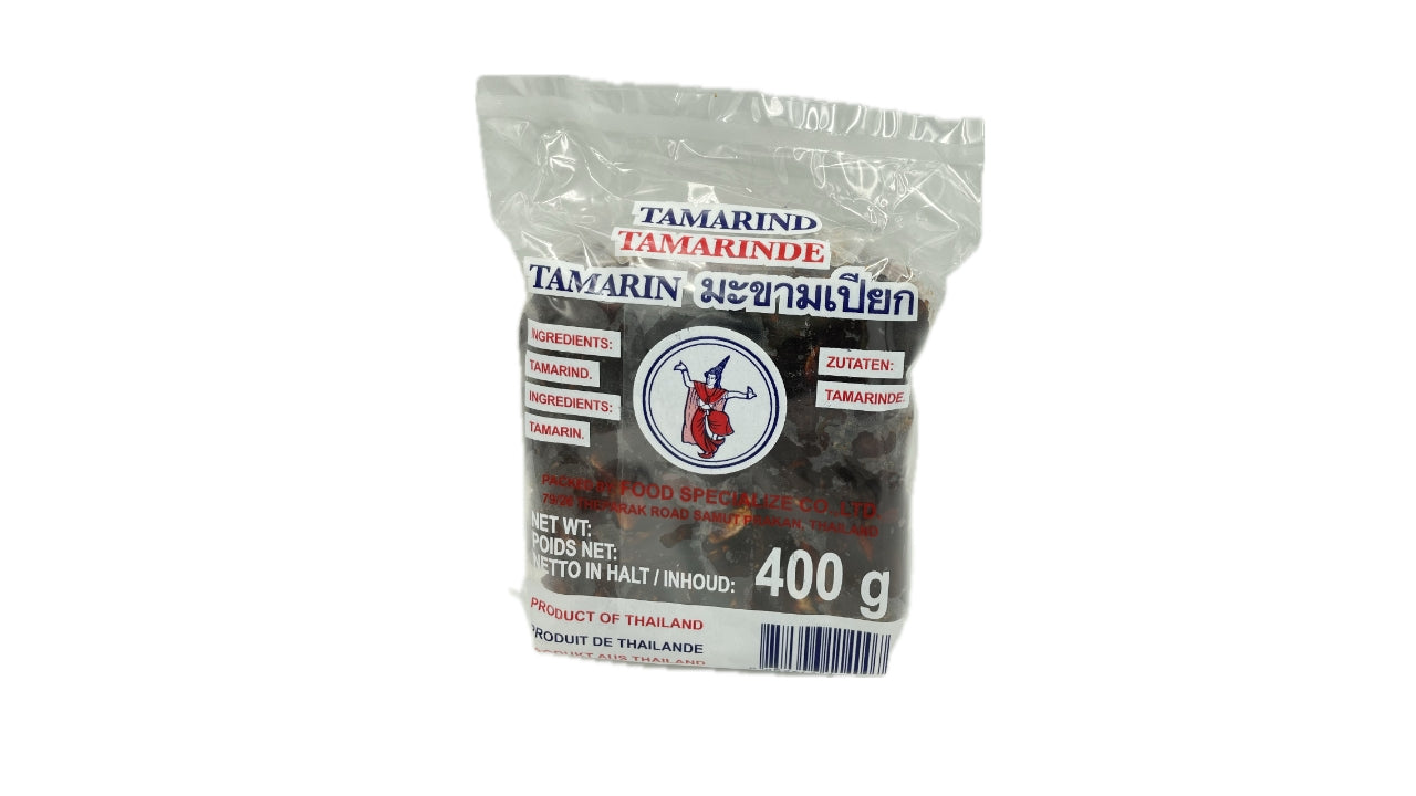 Tamarind paste 400g (25)