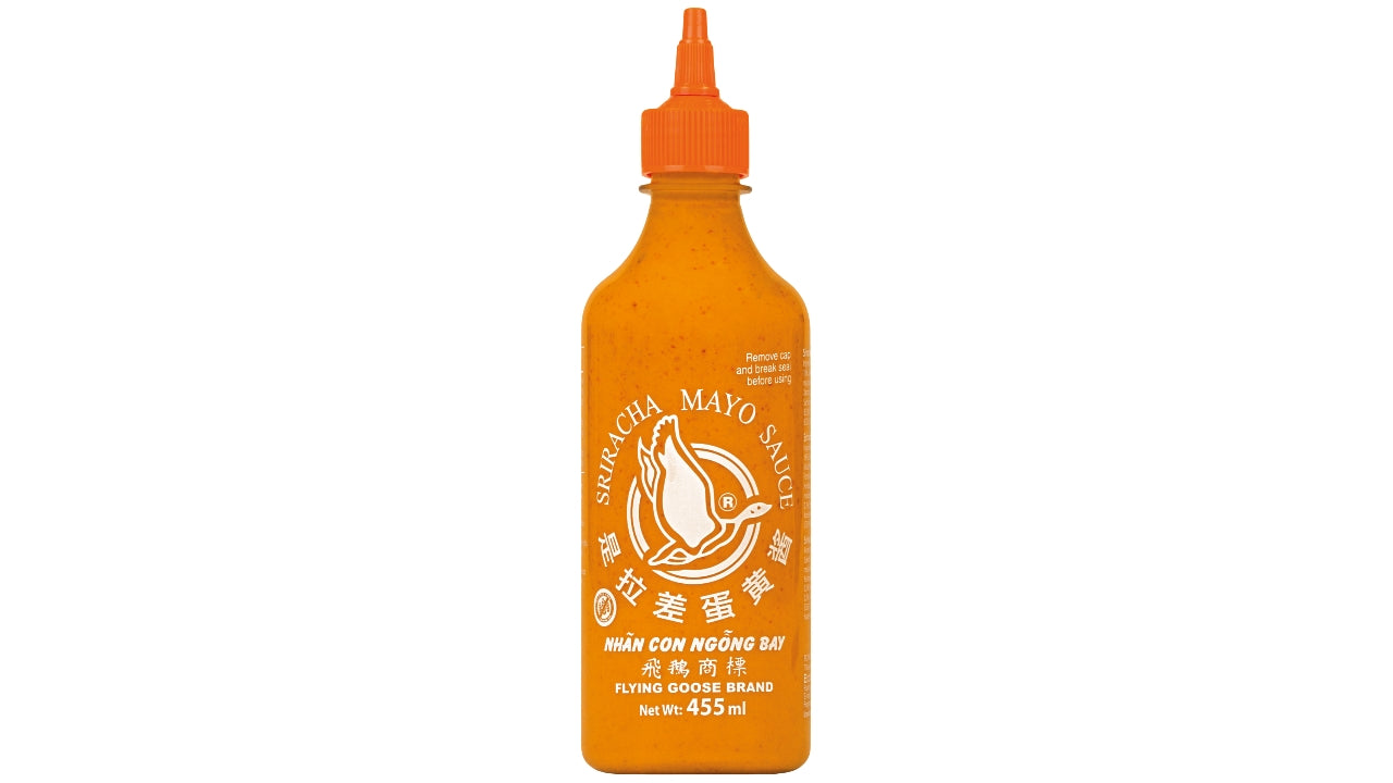 Sriracha mayo 455ml