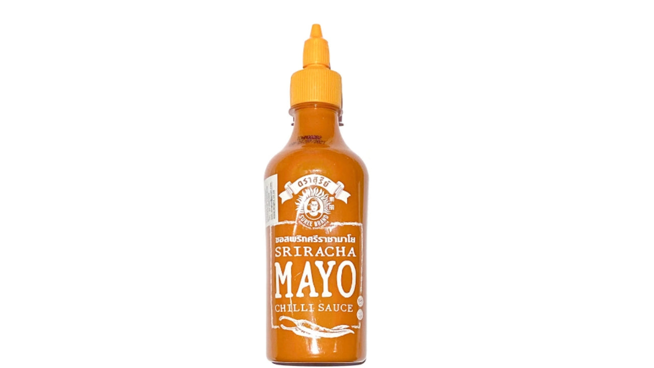 Sriracha mayo 455ml