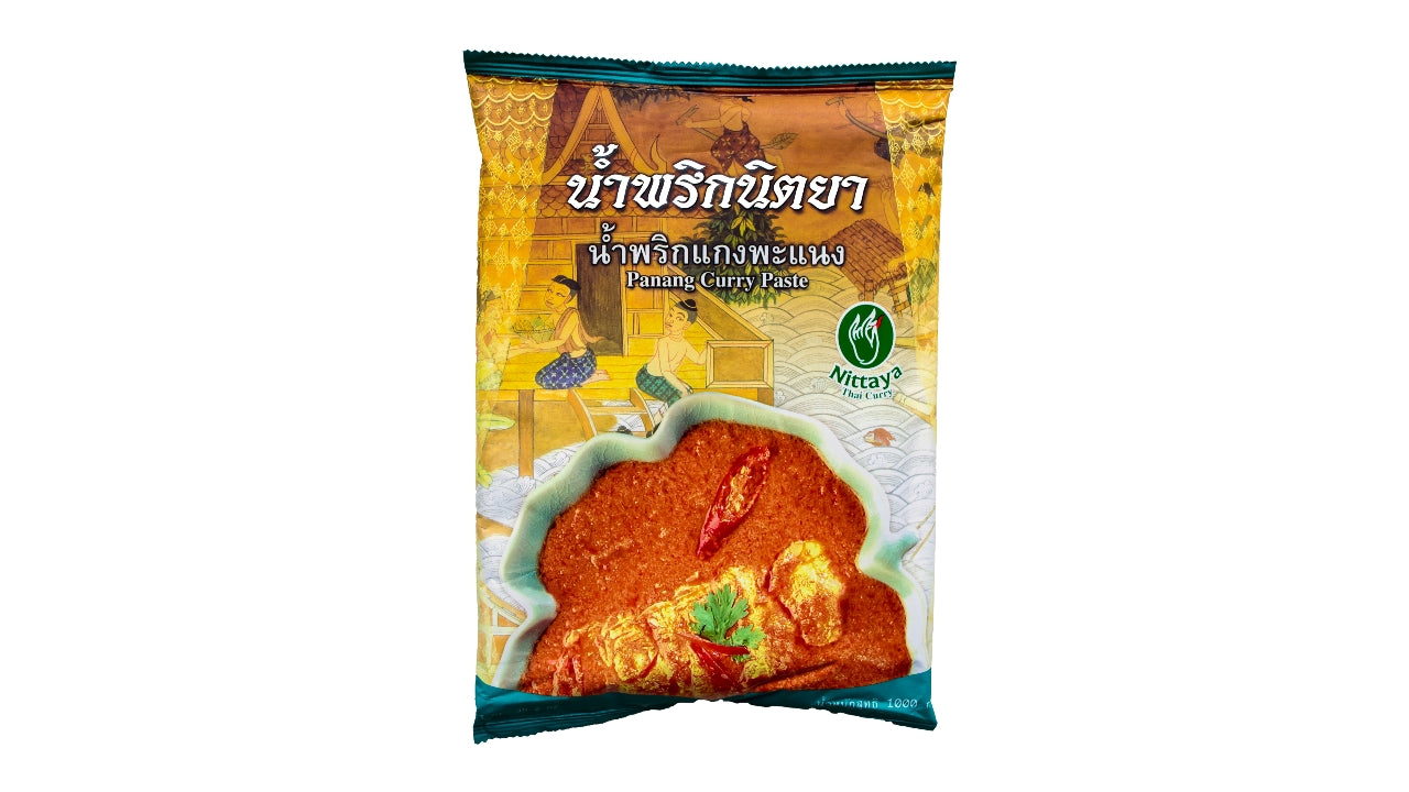 Panang curry paste 1kg