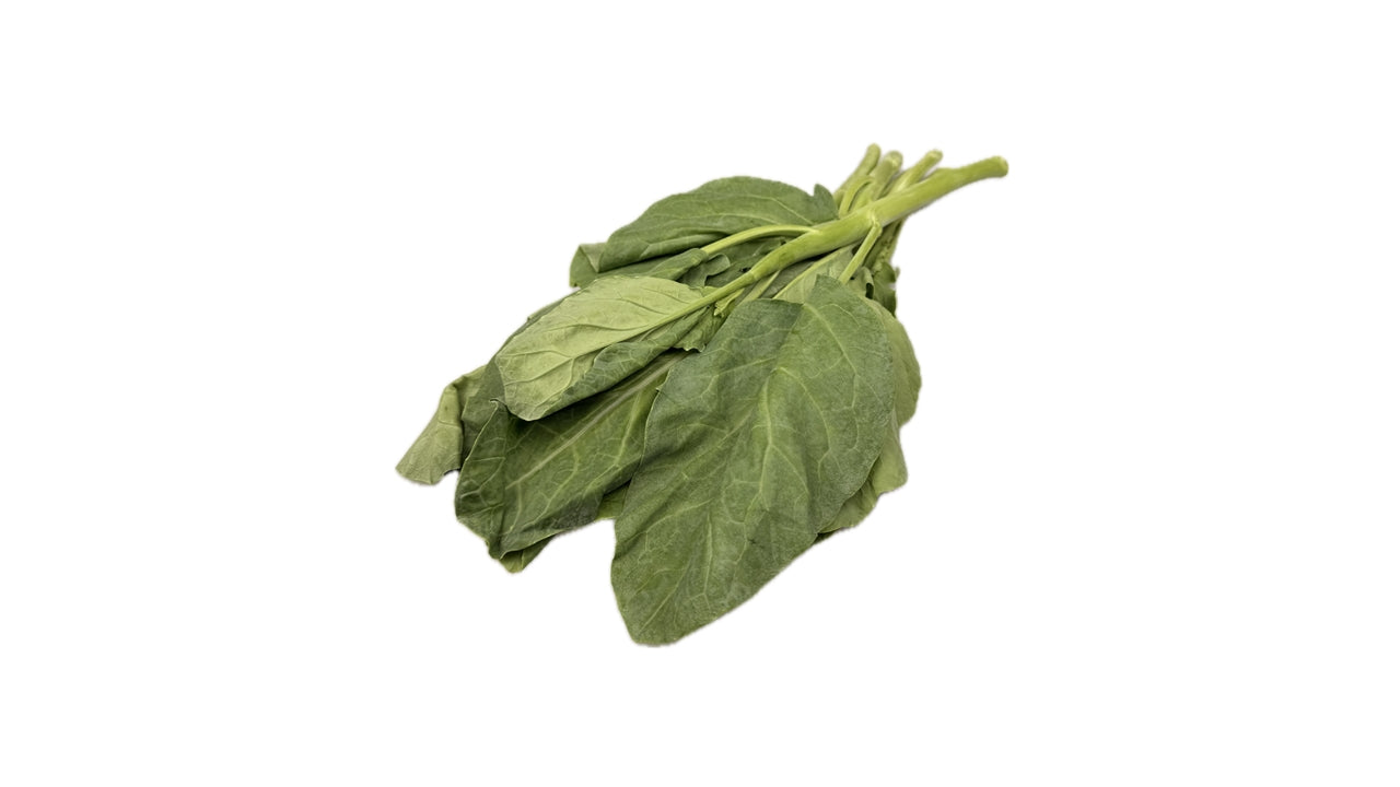 Ung broccoli Ungkål 200g (10)