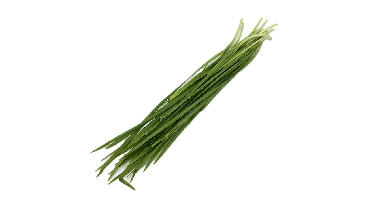 Hvidløgsblade 100g (10)