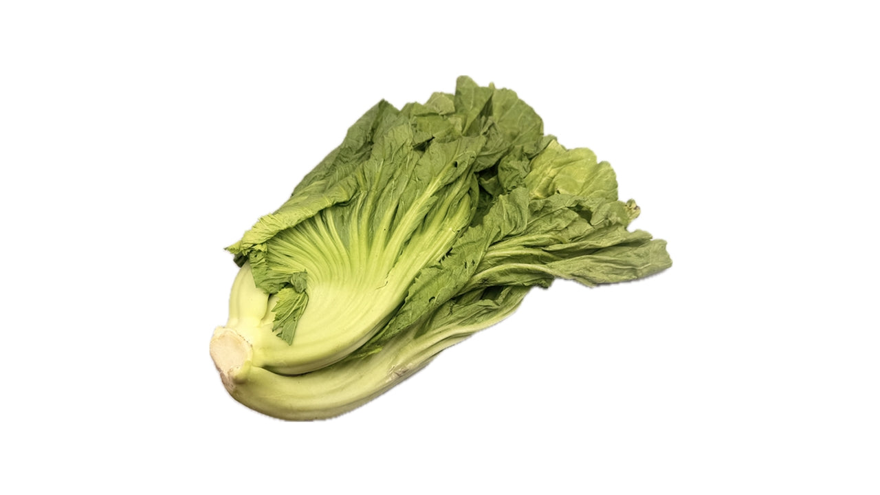 Kai Choi, kinesisk sennep 500g (4)