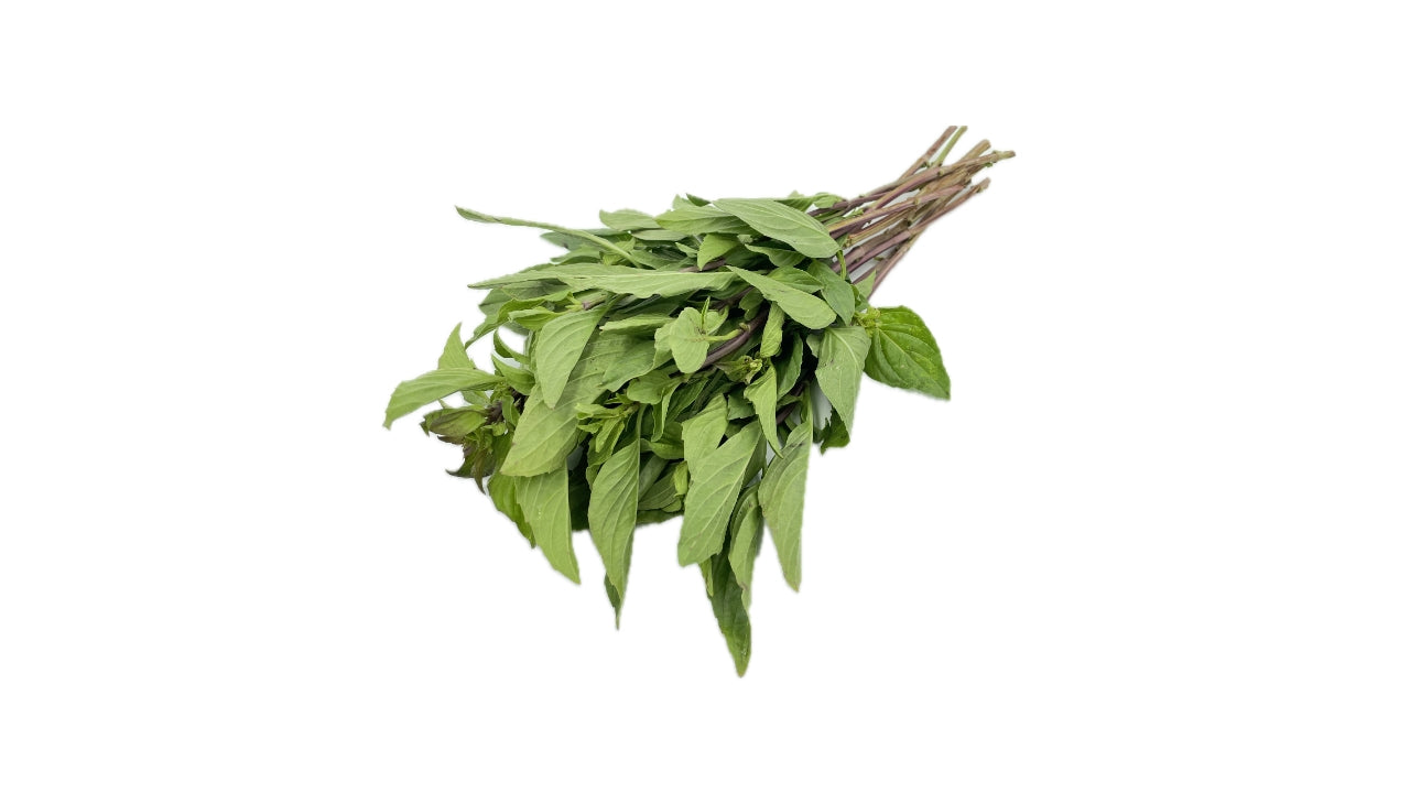 Sød Thai Basilikum 50g (20)