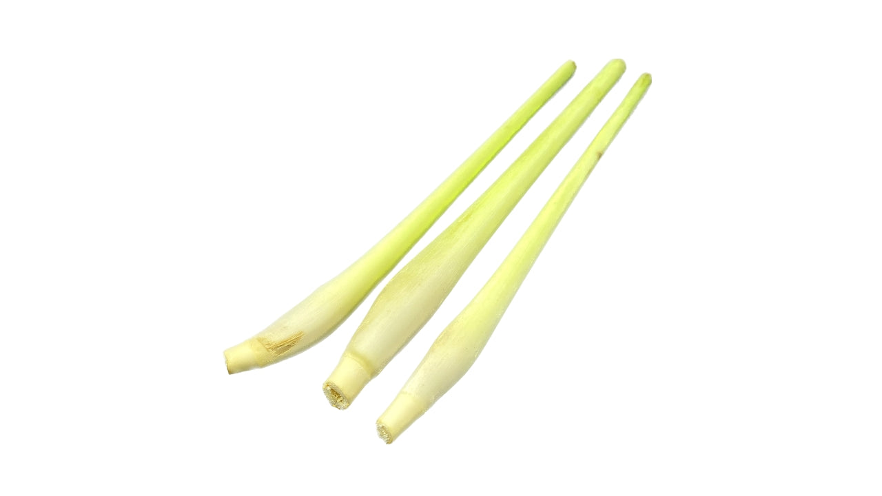 Øko Citrongræs 50 g