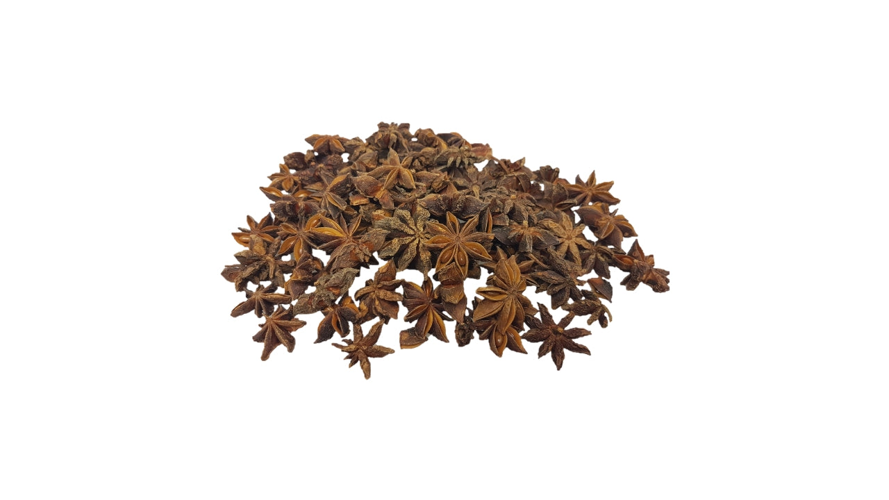 Stjerneanis 100 g (12)