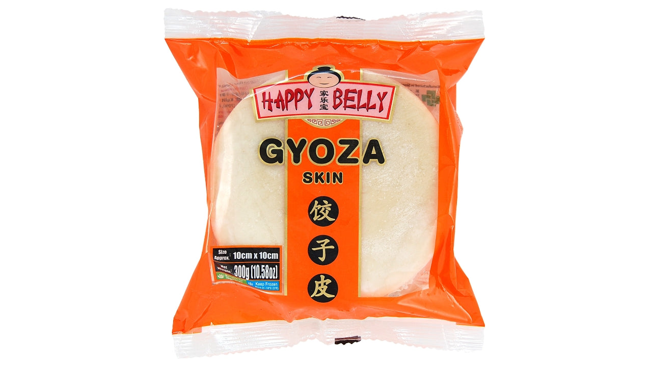 Gyoza skin 300g