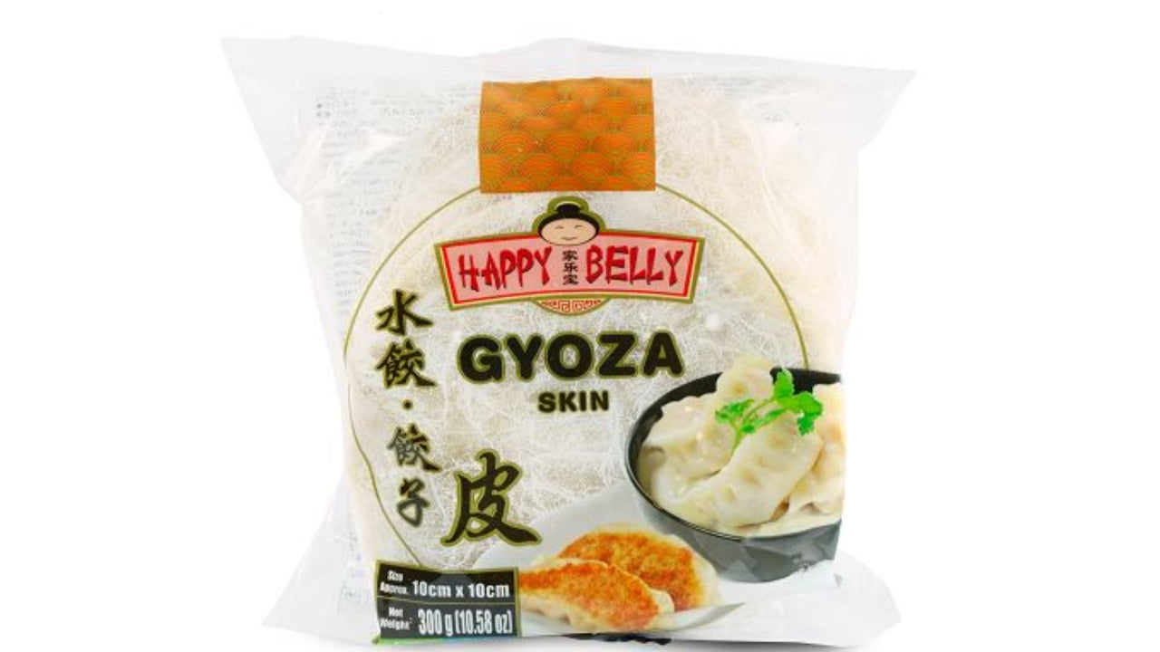 Gyoza skin 300g