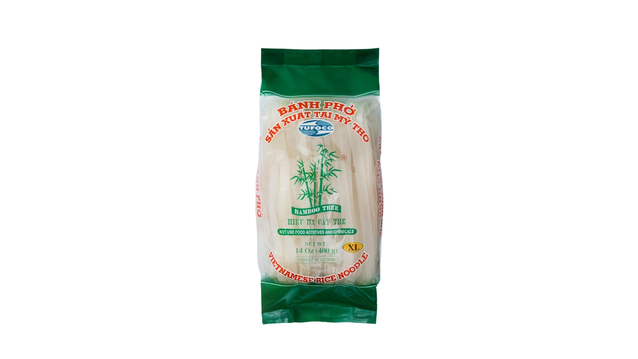 Risnudler 10mm 400g