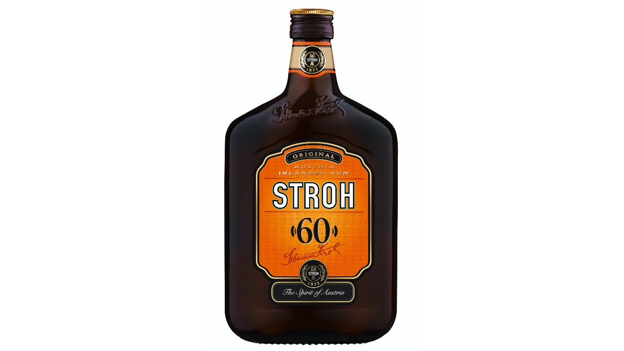 Stroh original 60% 50cl
