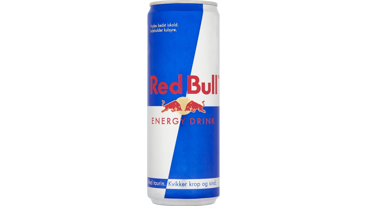 Red Bull energy 35,5cl