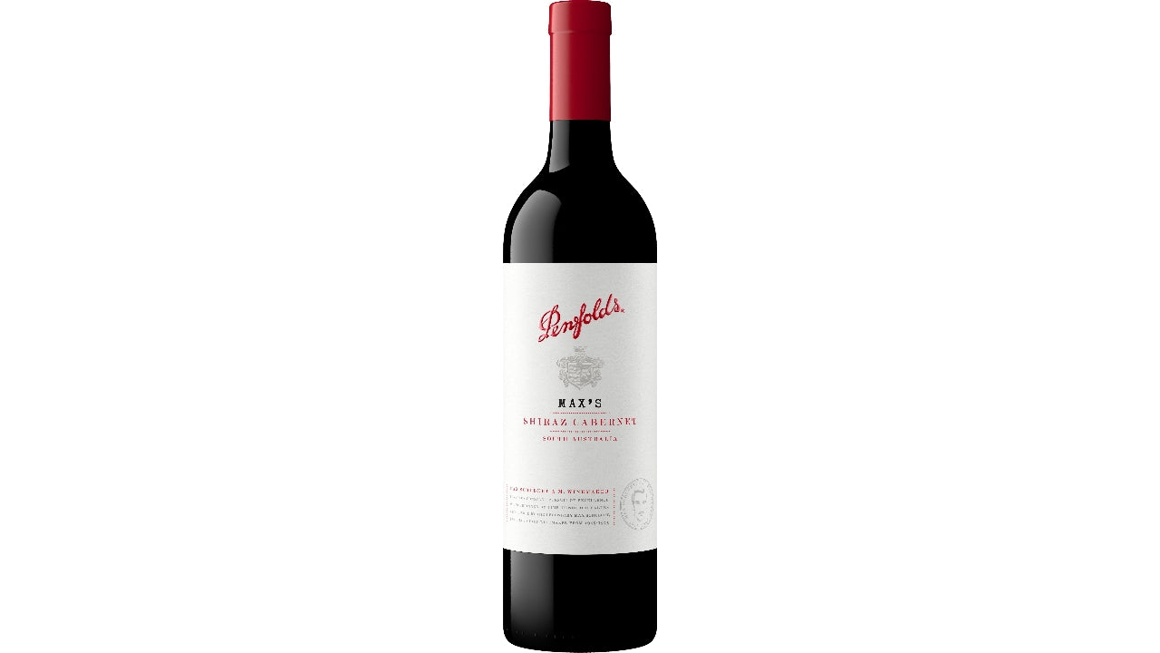 Penfolds Max's Cabernet 14,5% 75cl