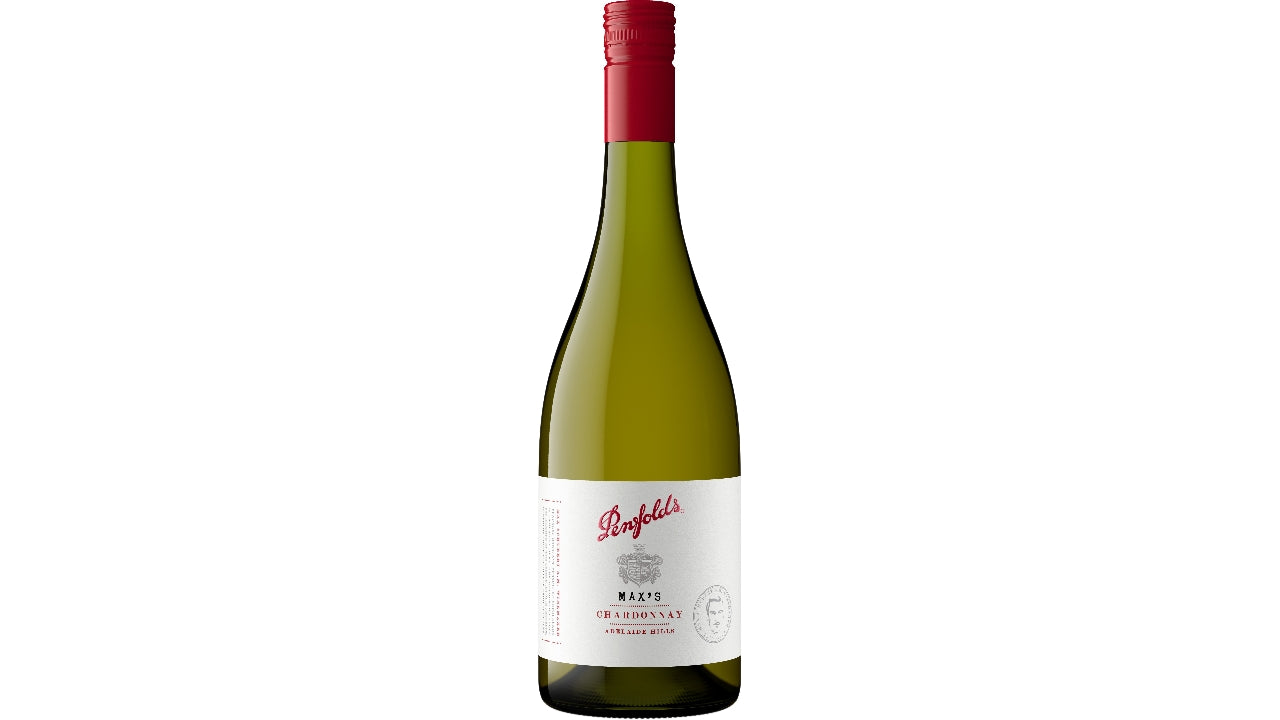 Penfolds Max's Chardonnay 13% 75cl