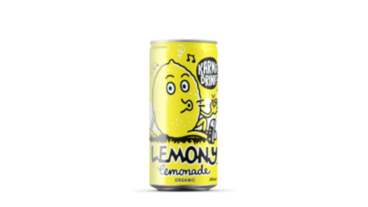 Karma Lemony ds 24x25cl