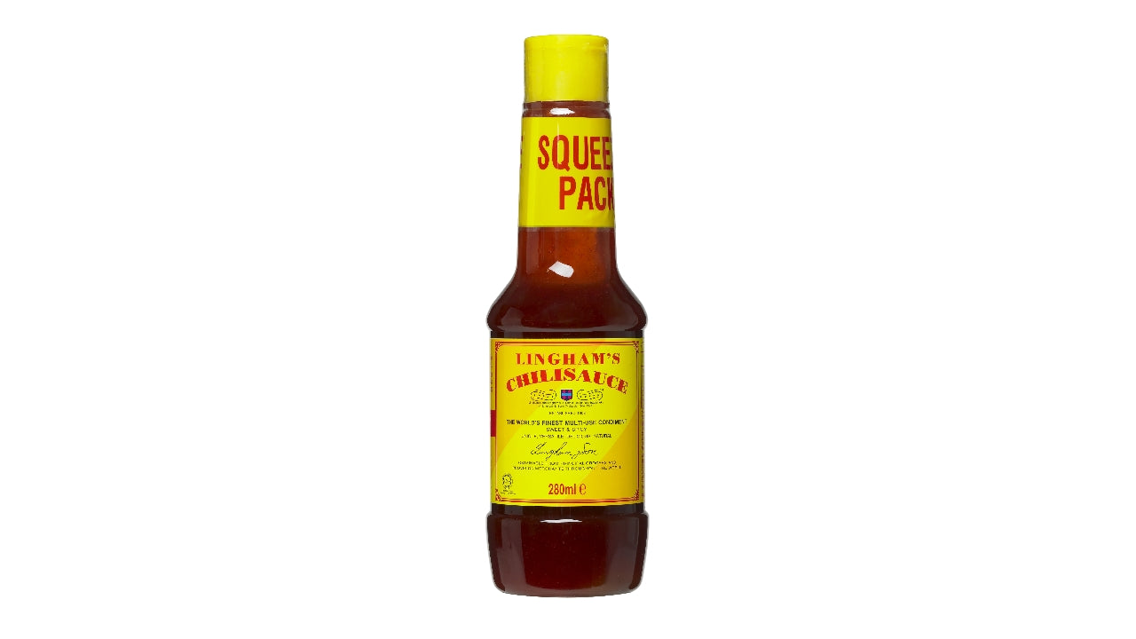 Chili sauce 280ml