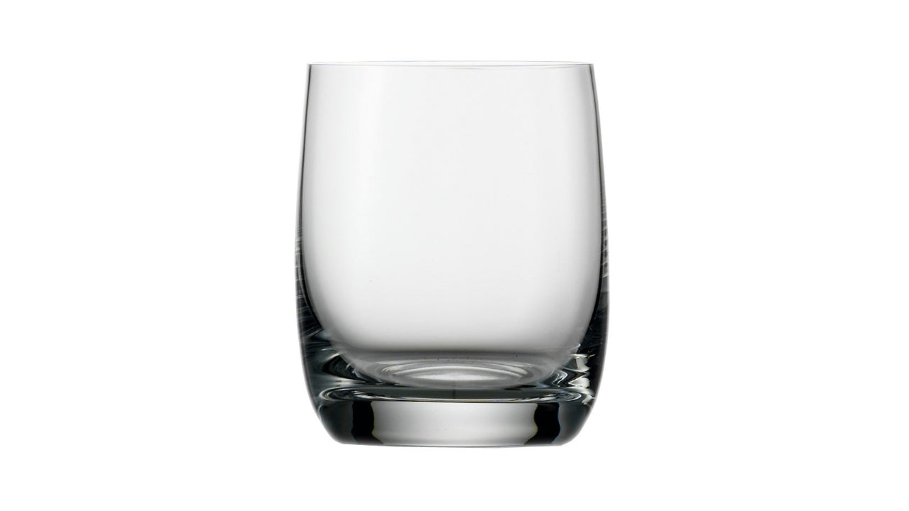 Glas weinland whisky 27,5cl 1x6stk