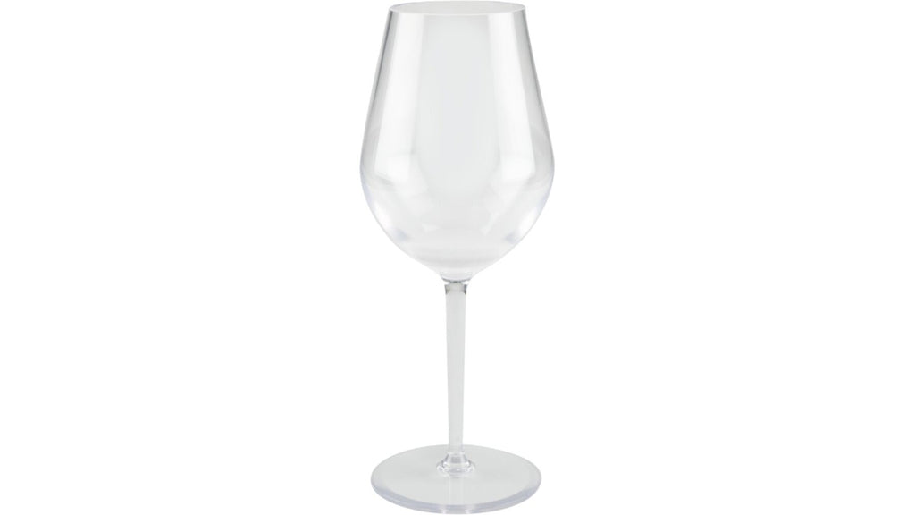Flergangsvinglas 6stk Ø9cm 18cl-50cl