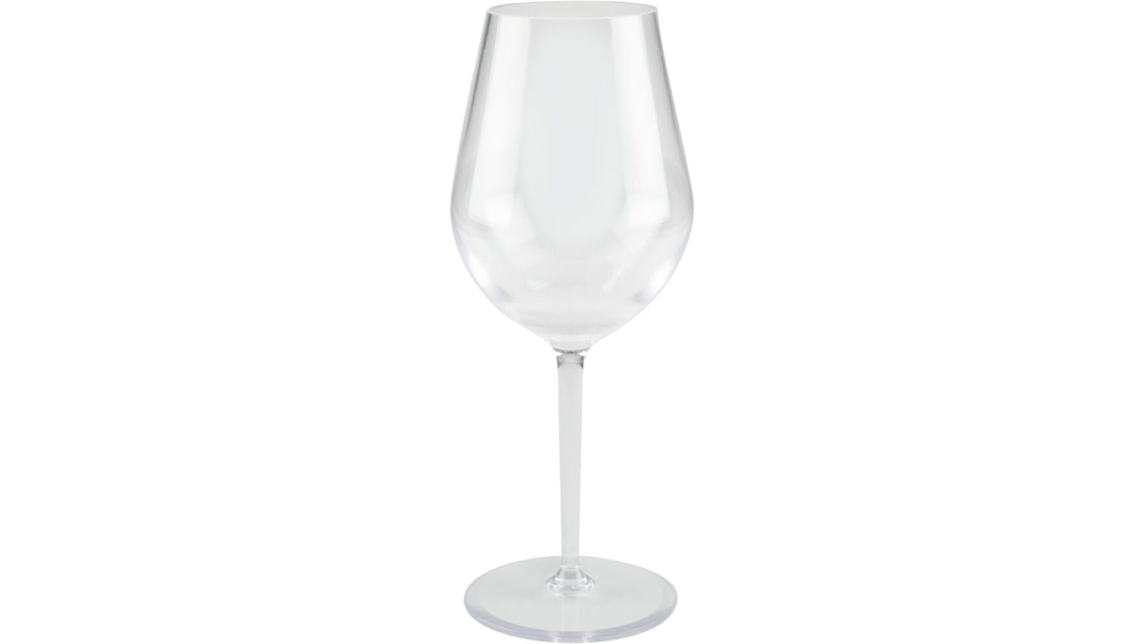 Flergangsvinglas 6stk Ø9cm 18cl-50cl